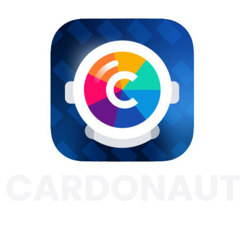 Cardonaut Logo